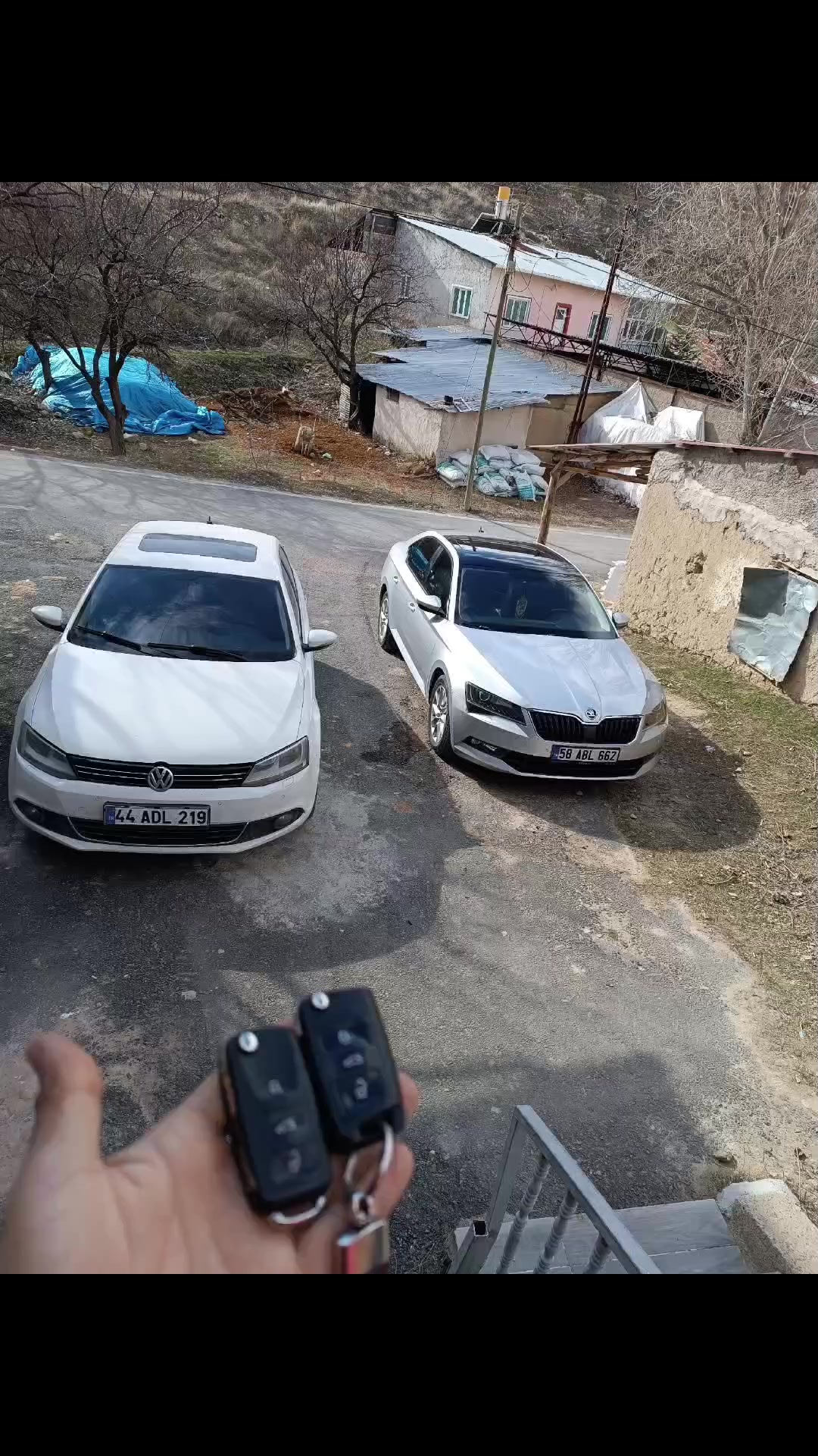 @Ozan Ak&ccedil;ay
