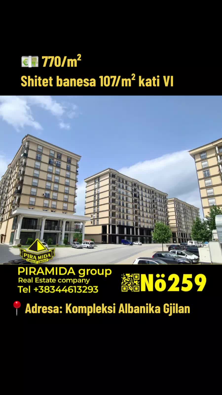 @PIRAMIDA group