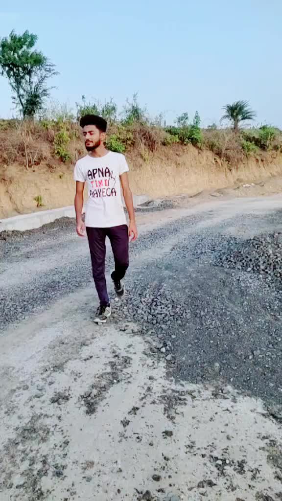 @Rohit Goswami