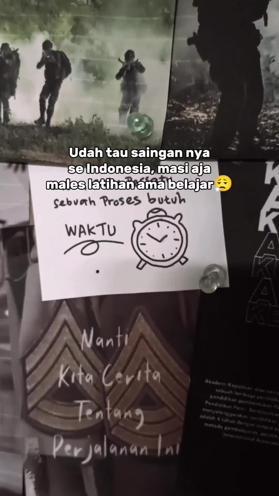 @Jejak TNI-POLRI