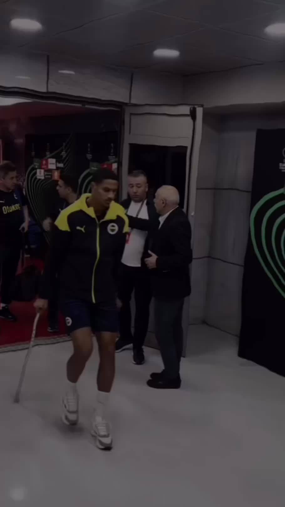 @Fenerbah&ccedil;e edit