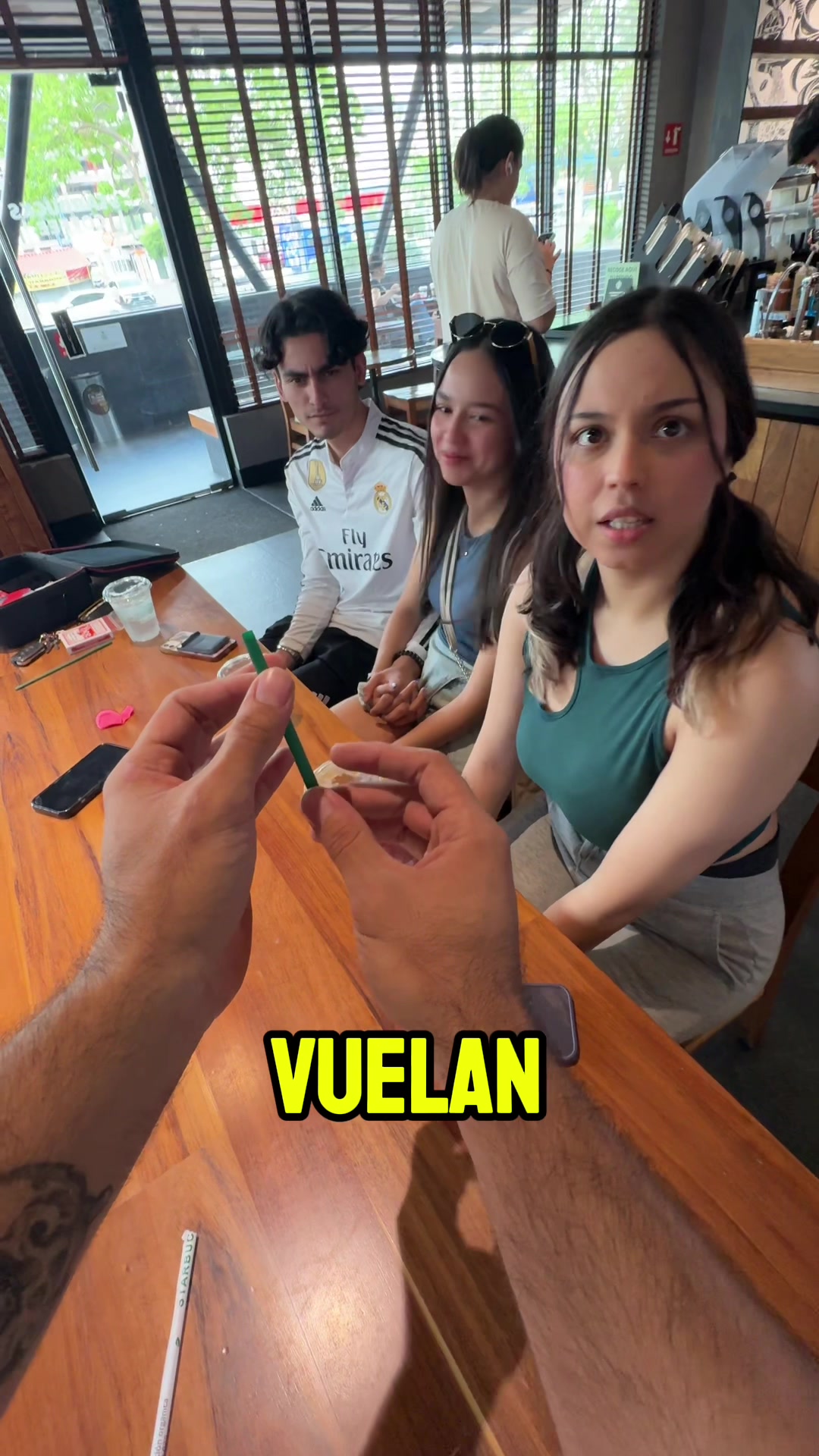 @El Mago Josué