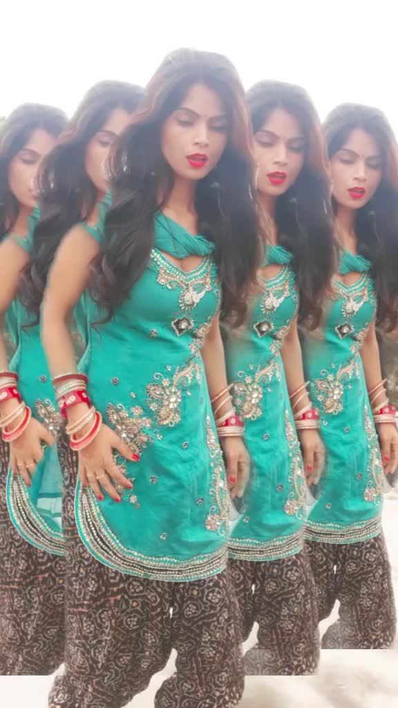 @Puja Mehra