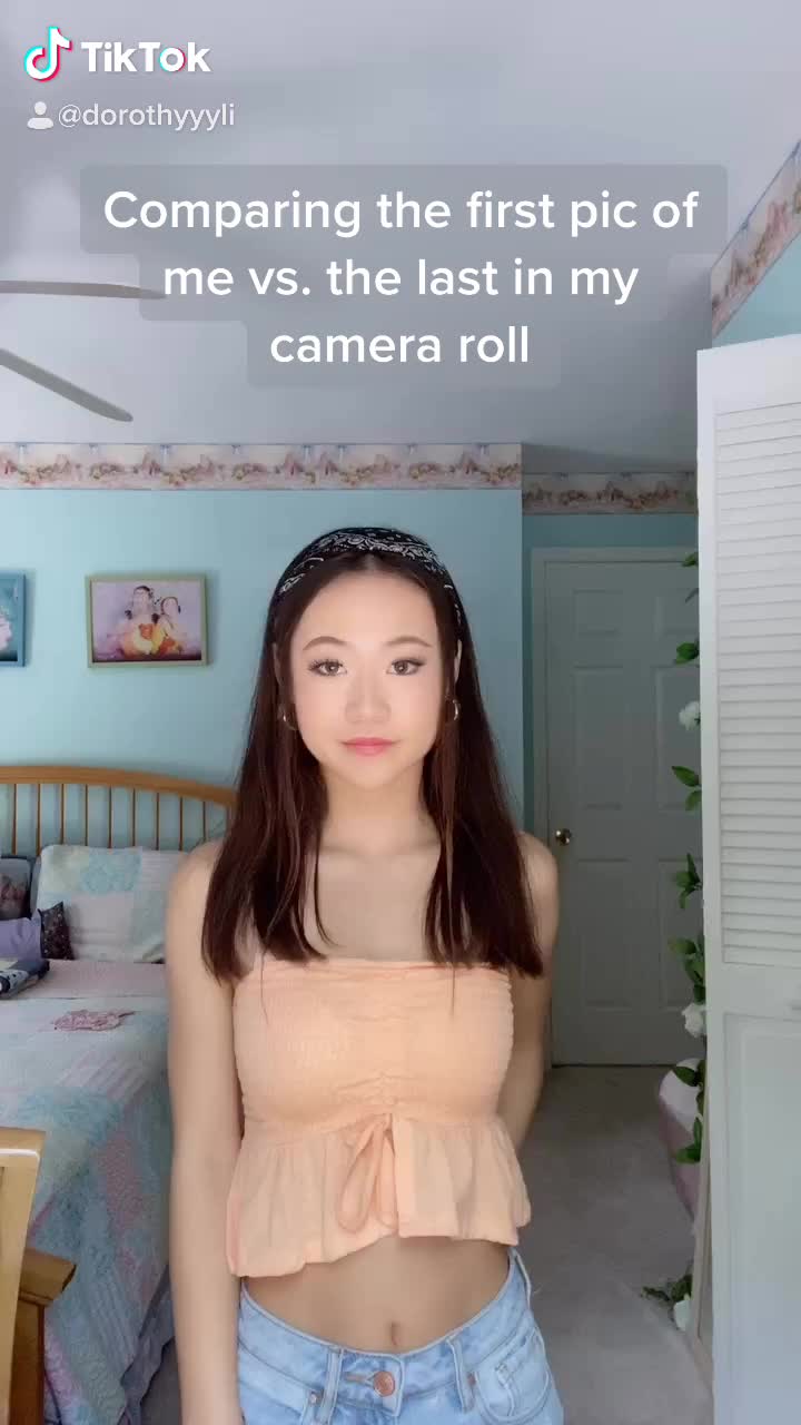 @Dorothy Li