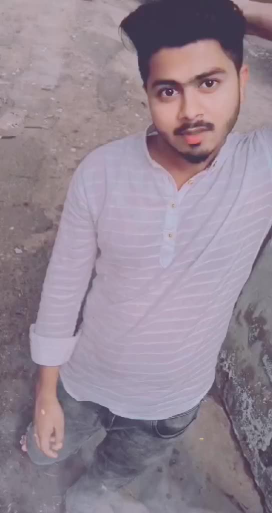 @Mir Salik Alli❤