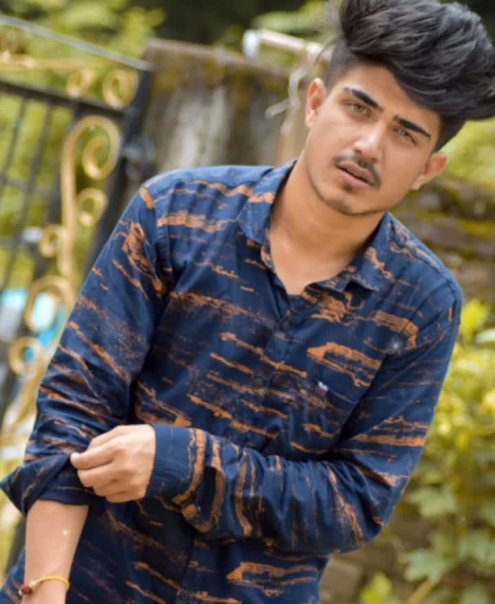 @❣️গগৈ পোৱালি❣️