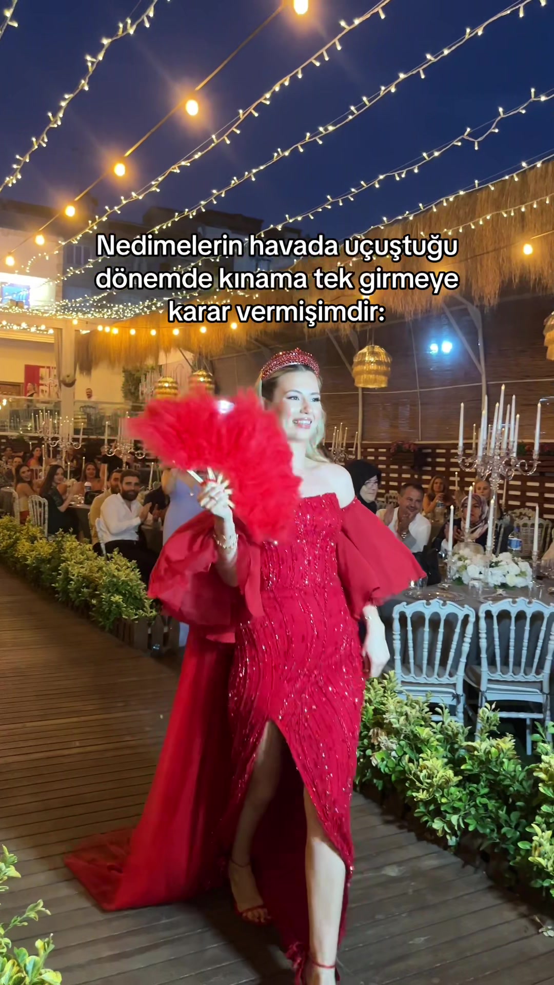 @&Uuml;lk&uuml; Hilal &Ccedil;olak 💌🪩🍸