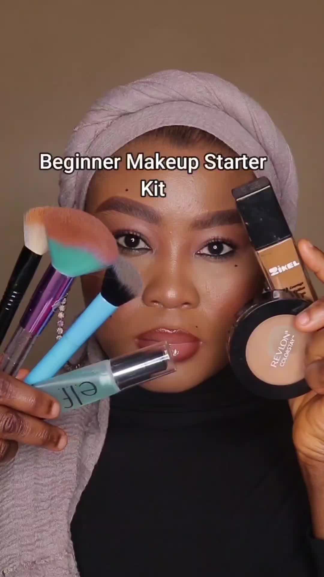 @Zainab Iye | Beauty Content