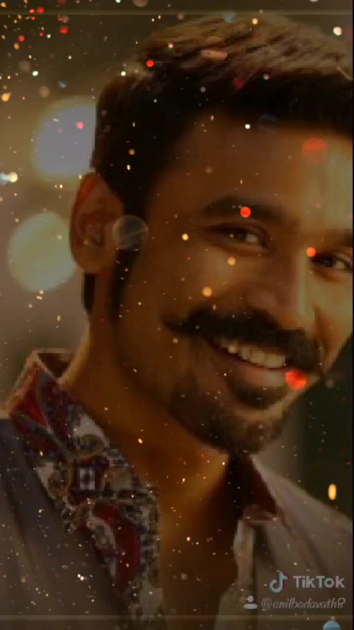 @fan of dhanush🤘