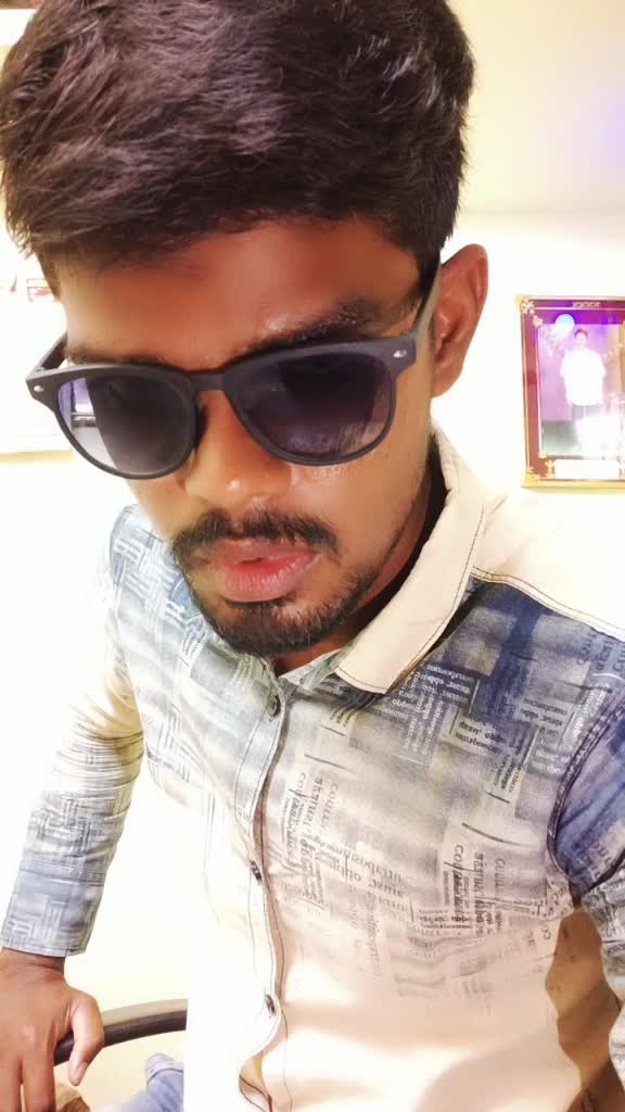 @BALAJI DM