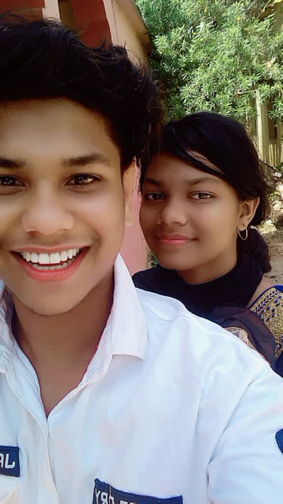 @samir sahoo