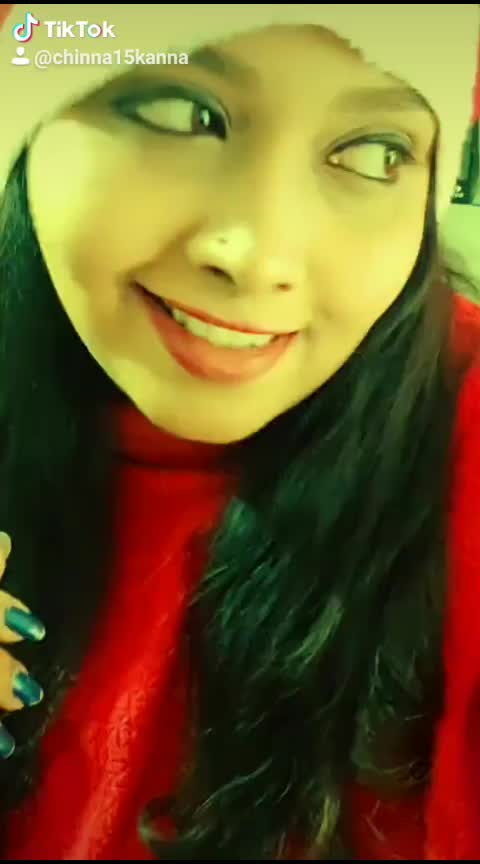 @KannaChinna👸💞
