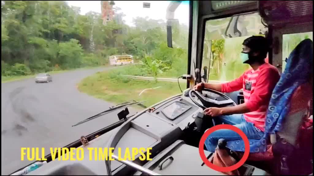 @bus LOVERS