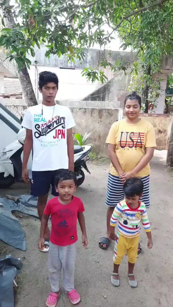 @Ranjith Jeet