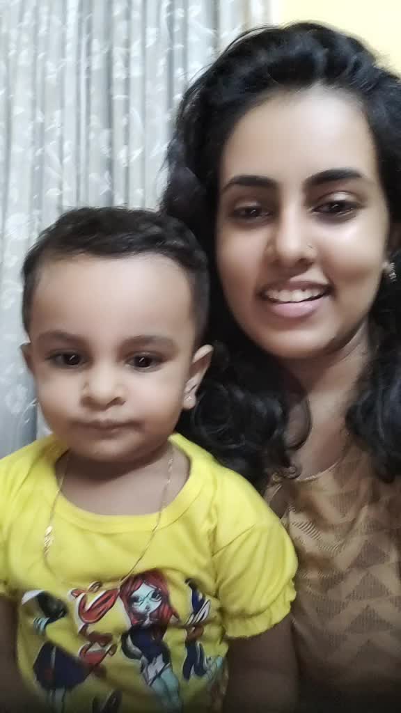 @Anu Padmanabha Iyer