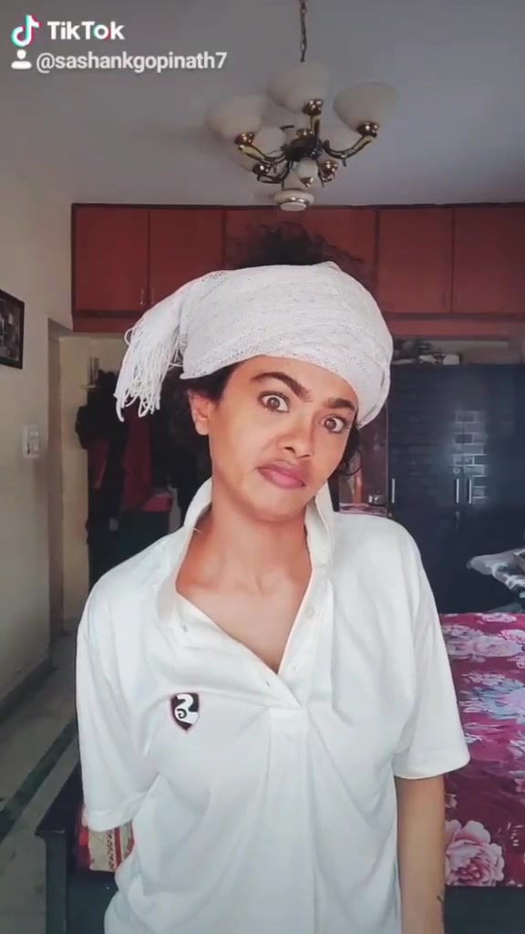 @Sushmitha Gopinath