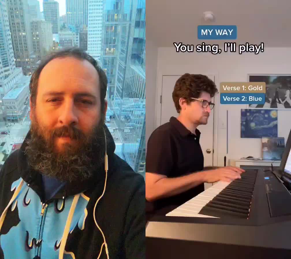 @The Beard Plays
