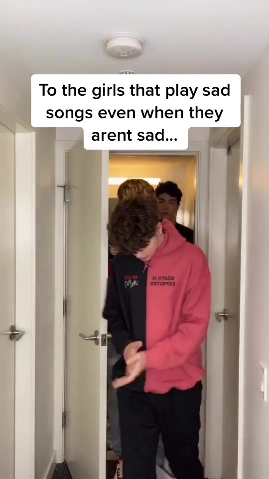 @Luca Charlton