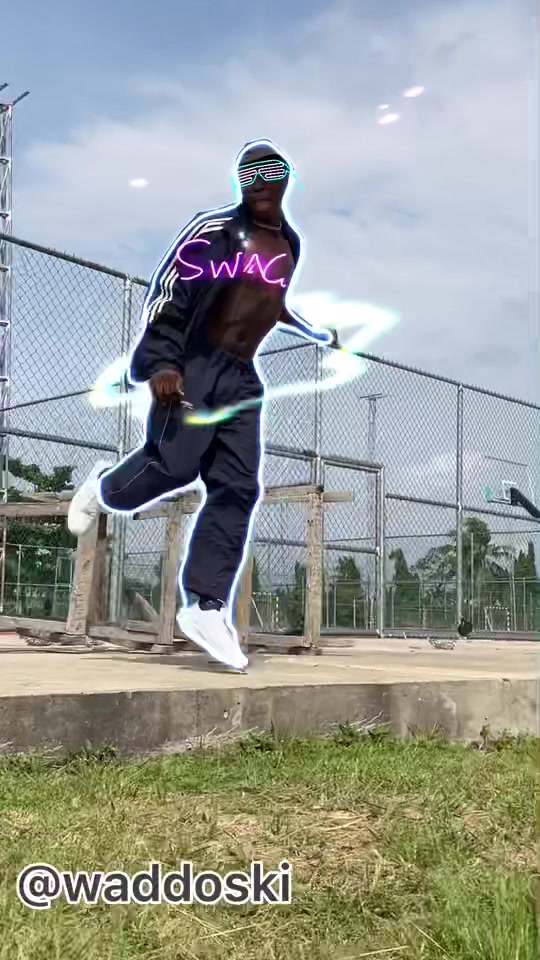 @Waddoski
