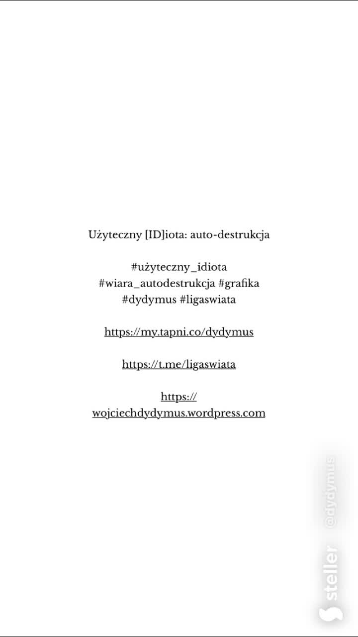 @dydymus