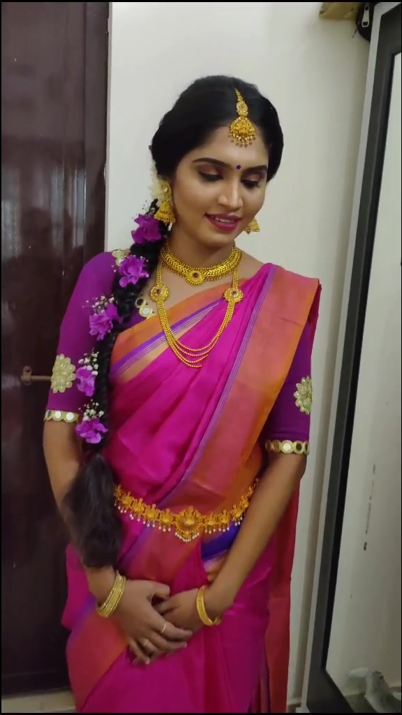 @Anu Padmanabha Iyer