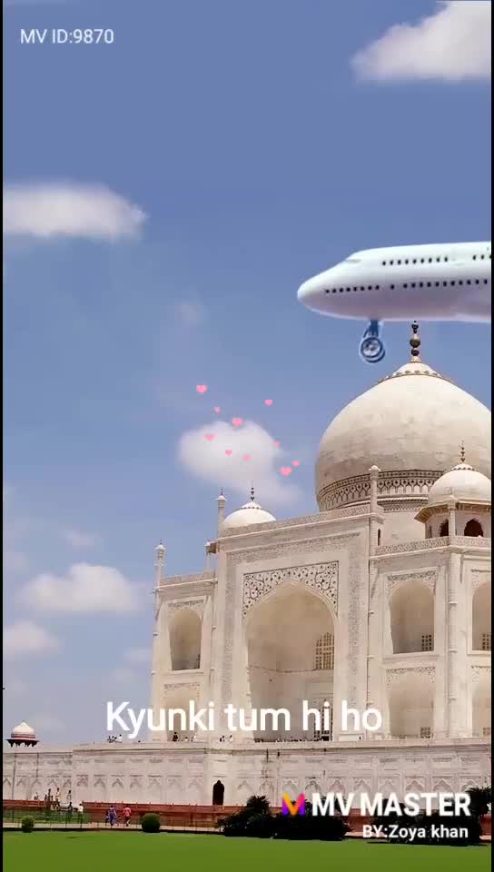 @@ Zoya Khan