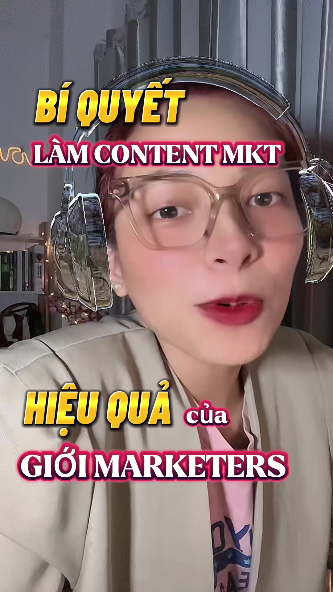 @Chan Bé Nhỏ_Marketing