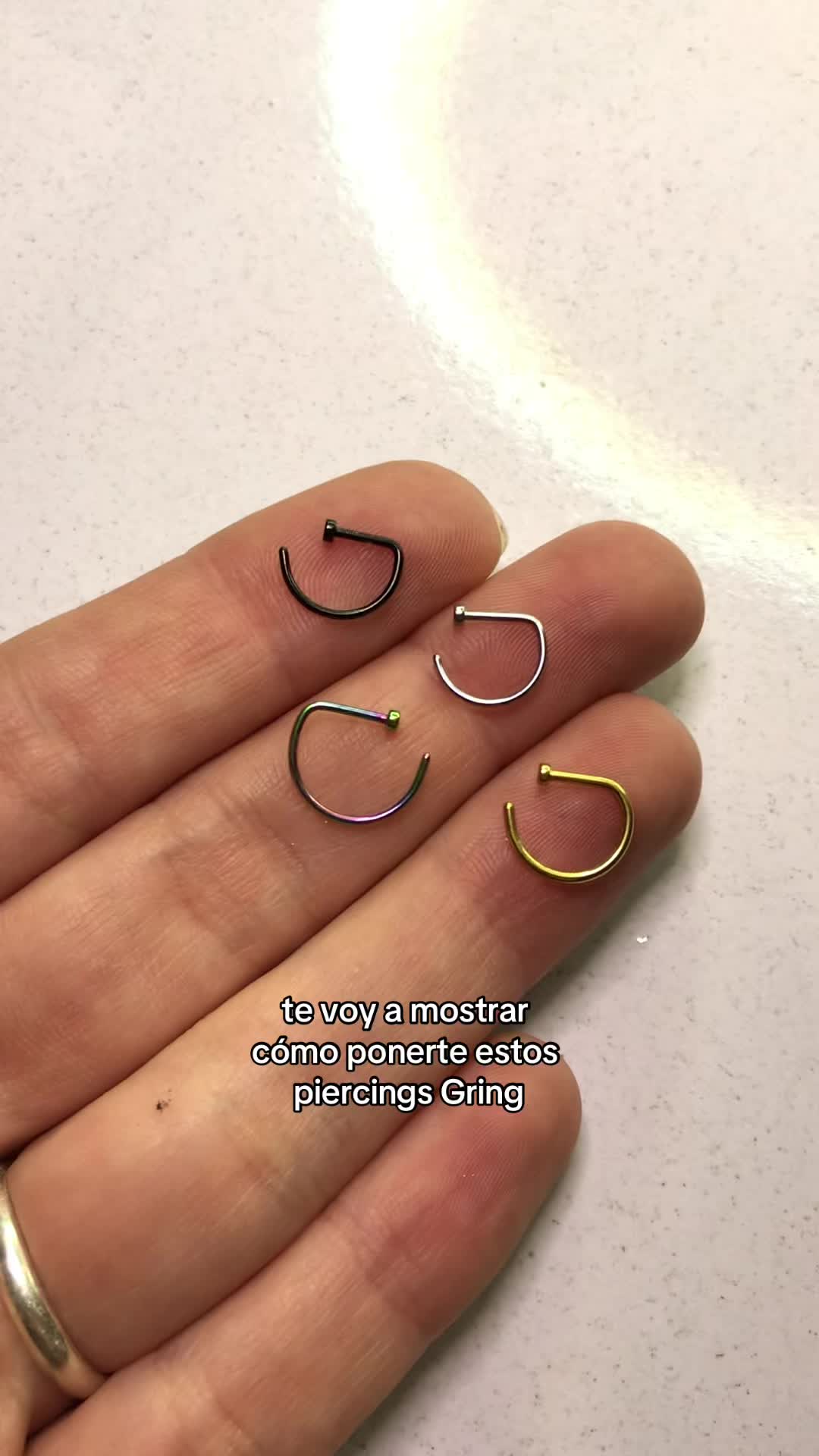 @Rona Piercing