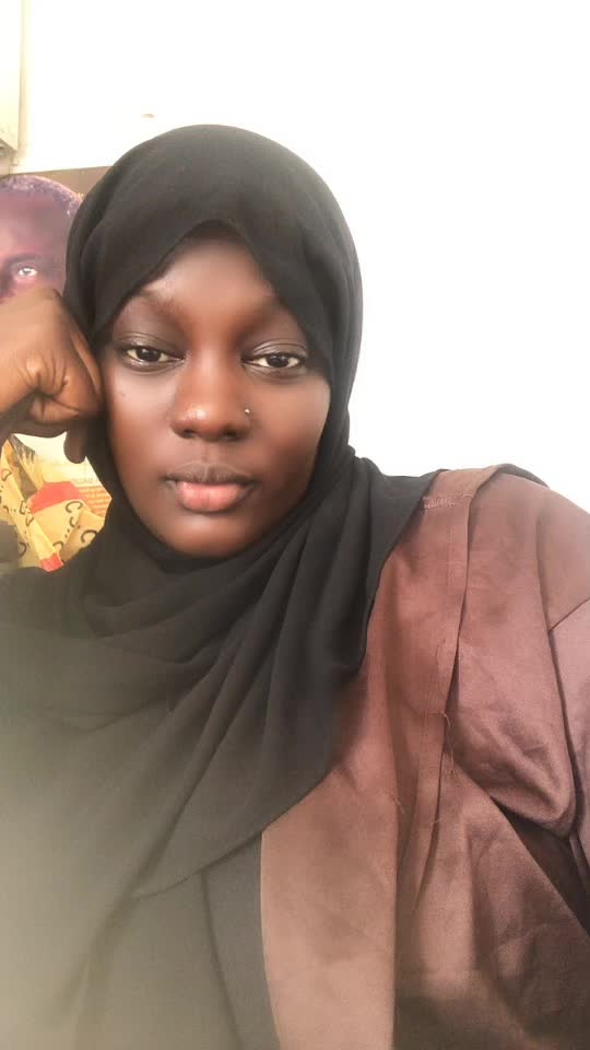 @Khadija🇸🇳🇨🇮