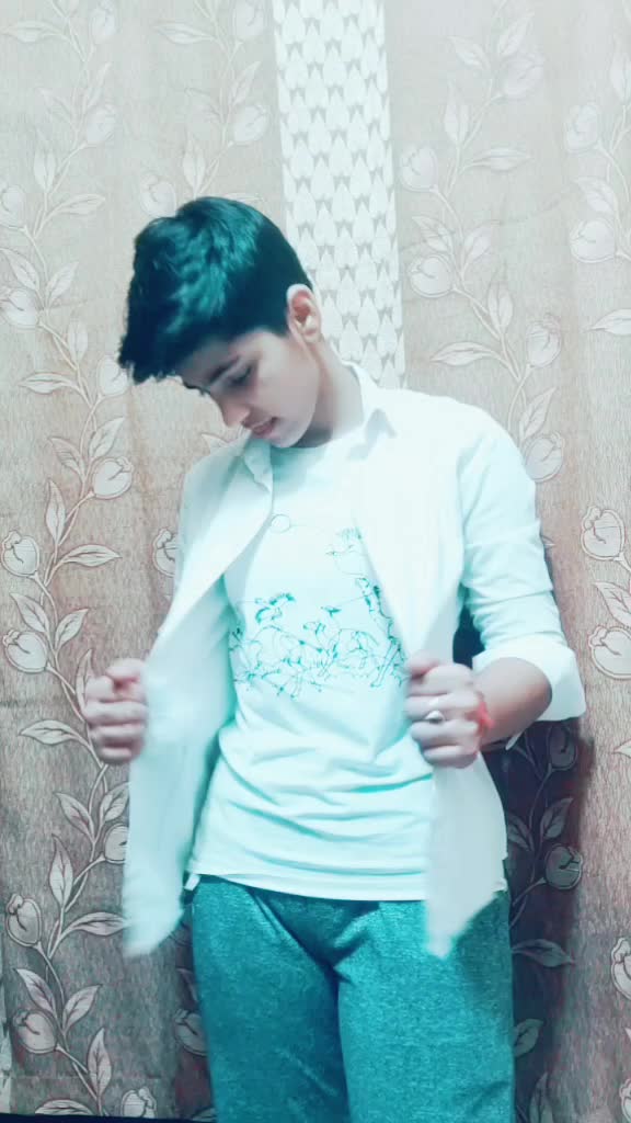 @KIRAN GODARA