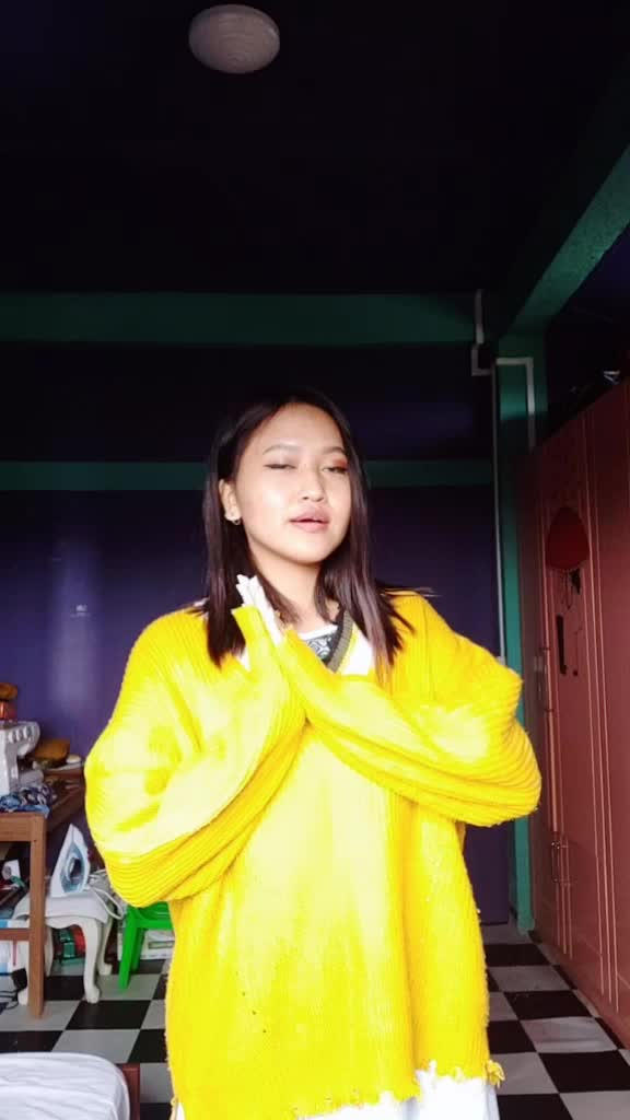 @Msi Chhangte