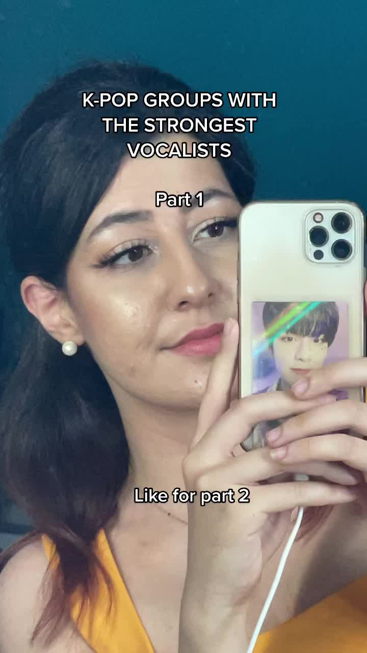 @🎠Rojin ✨| K-POP