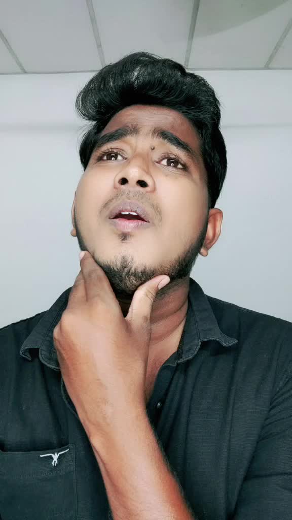@Kirubhakaran