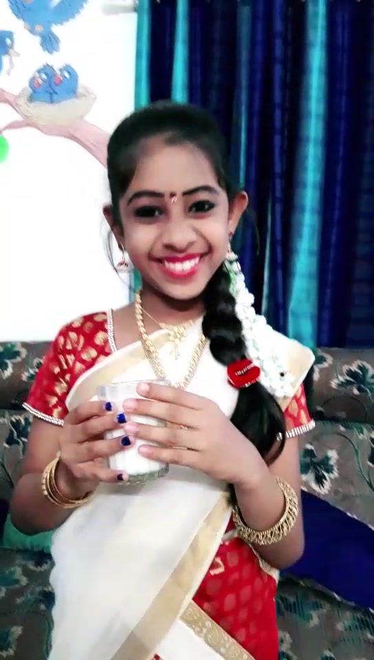 @Venu nivedya