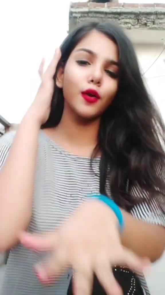 @aanchal queen ๐ธ