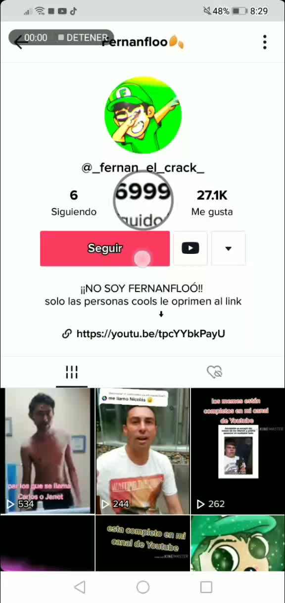 @Duvan YT