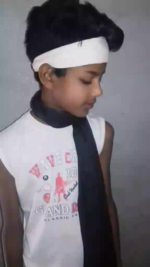 @ajayKumar