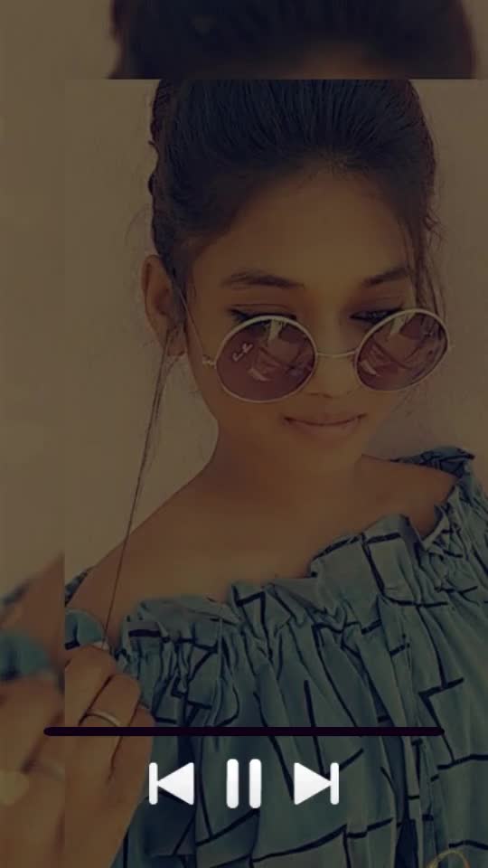 @tik tok girl ❤️