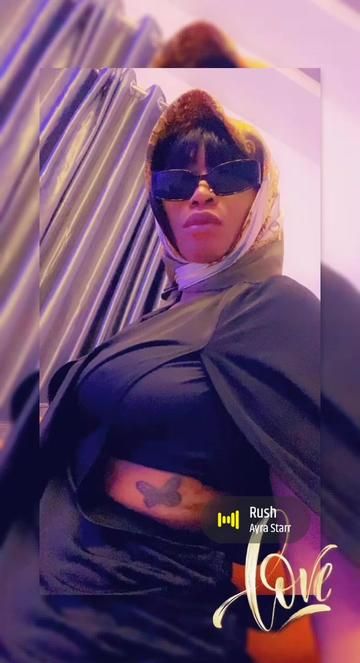 @Lokas_Malinda24🇳🇬