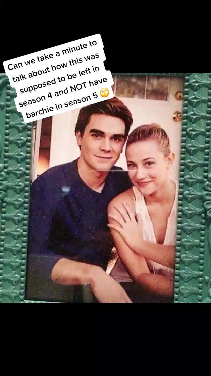 @♡Riverdale♡