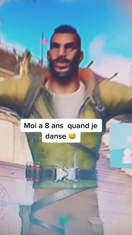@Smilex veut percé dans le game