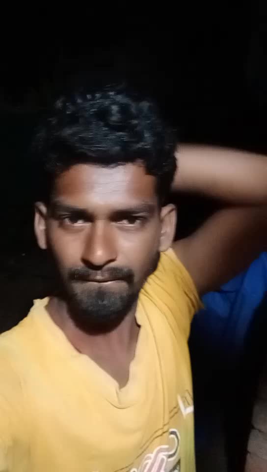 @Fish Vinod Kumar