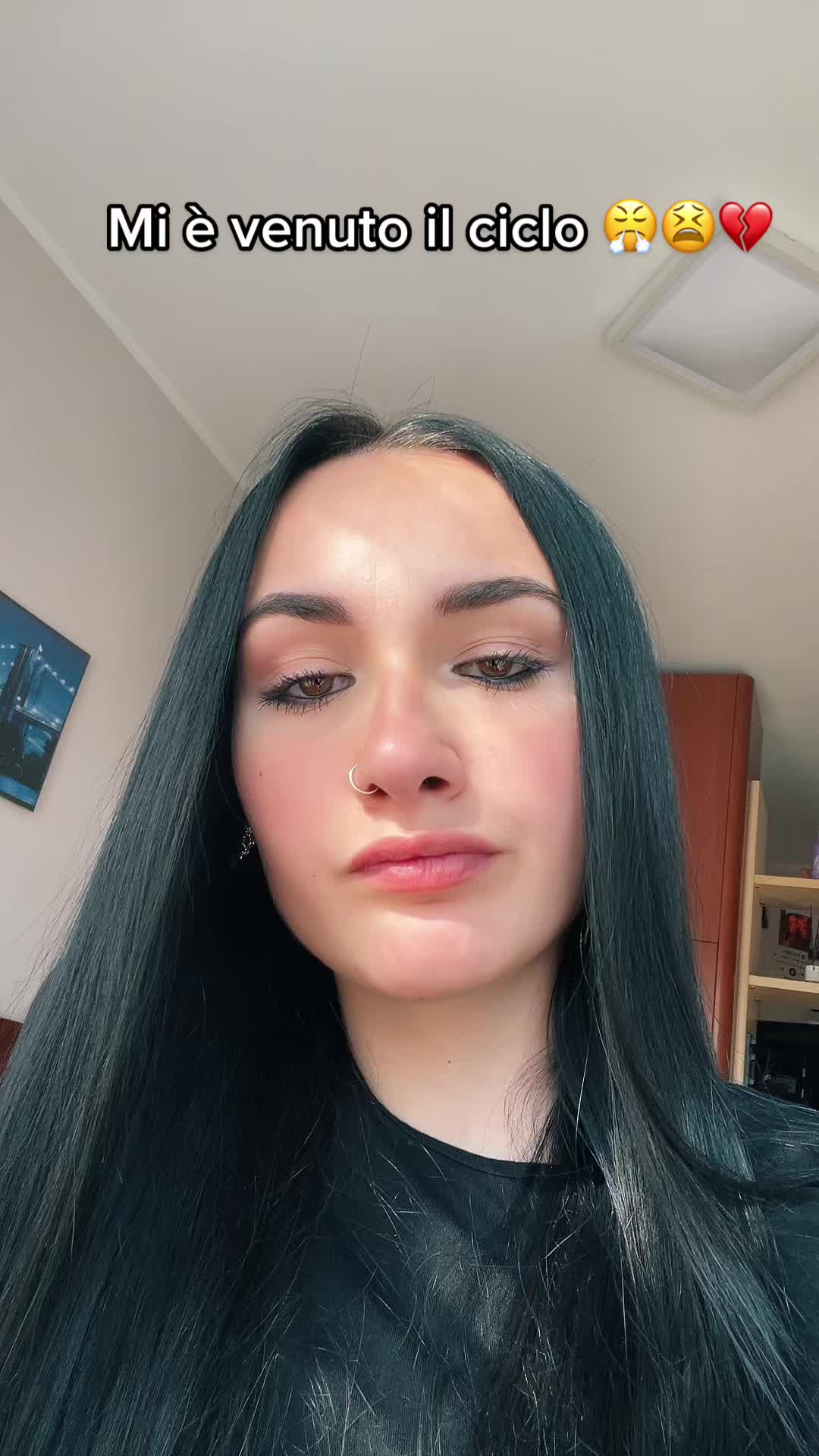 @Lisa Benini
