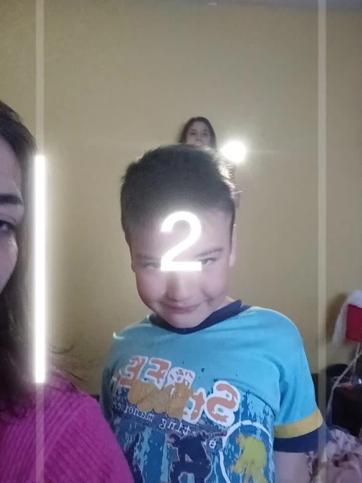 @Muriel Ramirez