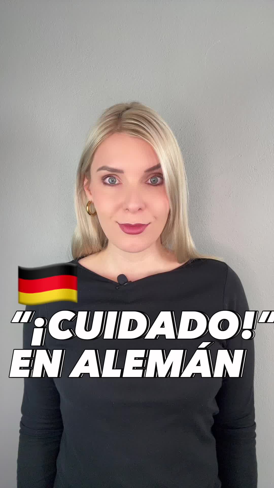 @Alem&aacute;n&ensp;con&ensp;Idiom&aacute;scultura