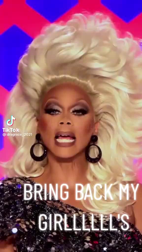 @World of Drag