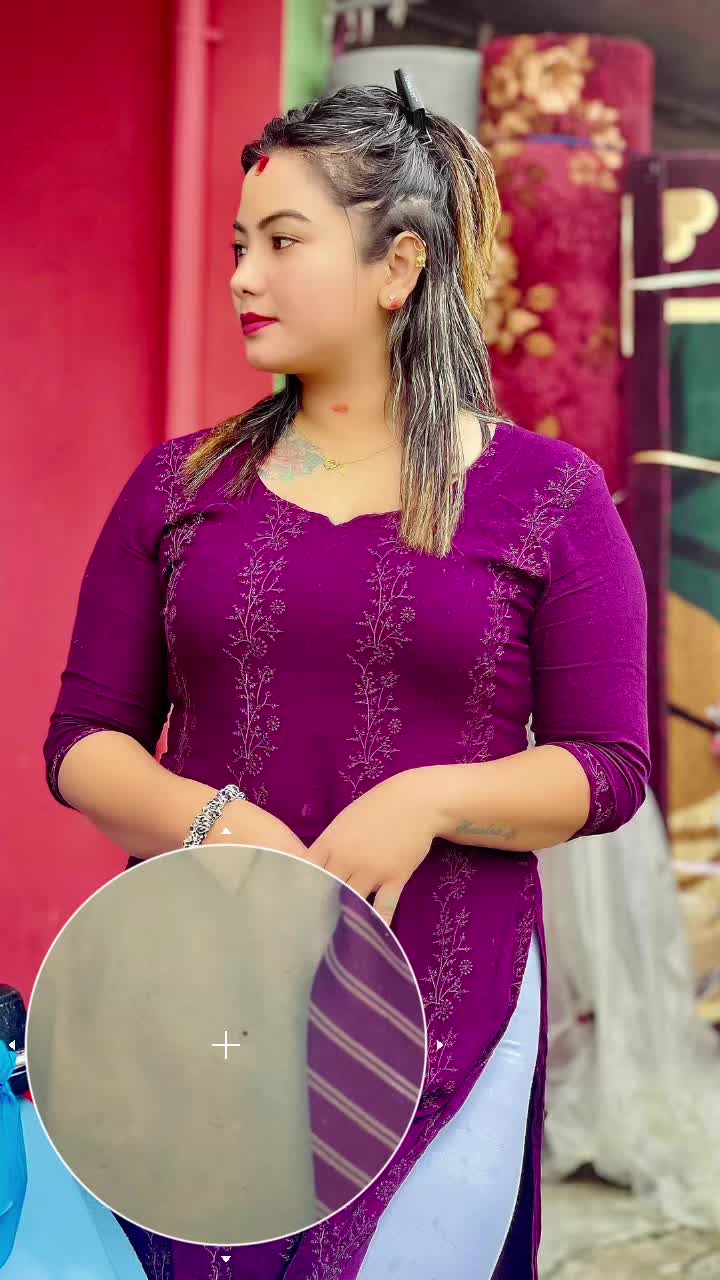 @Karishma Stha Rana