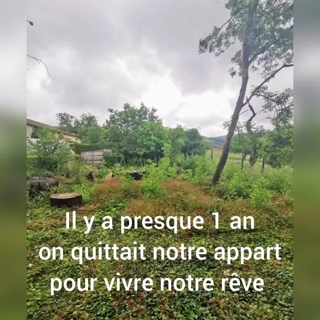 @Miloune au jardin