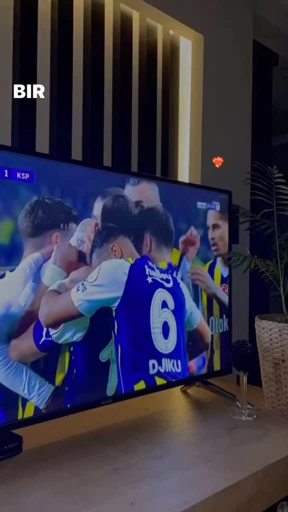 @Fenerbah&ccedil;e edit