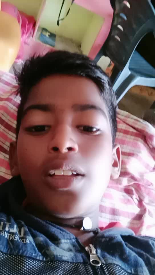 @Mahesh Yadav